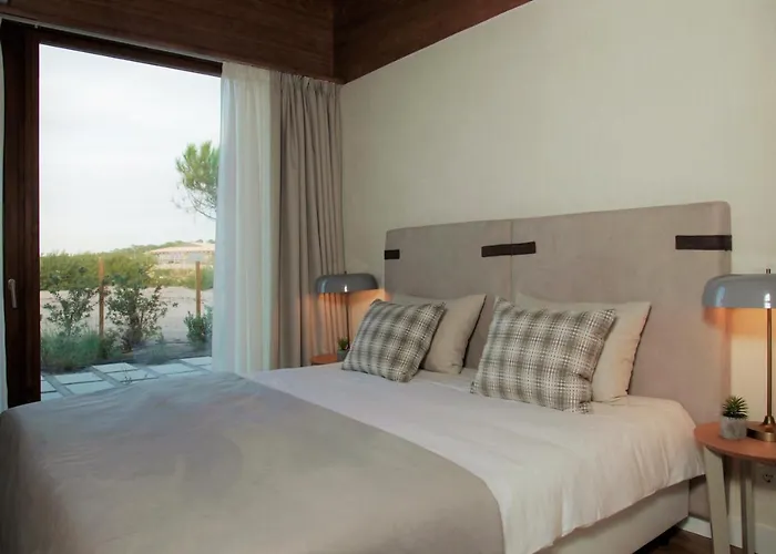 West Cliffs Ocean And Golf リゾート Praia del Rei