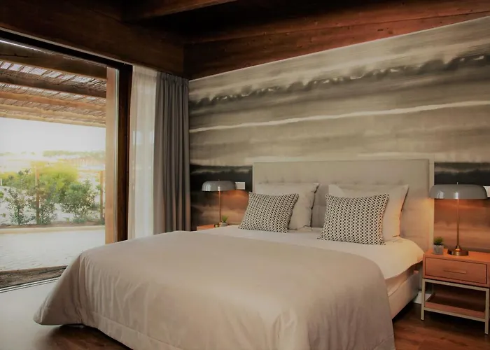 West Cliffs Ocean And Golf 5* Praia del Rei