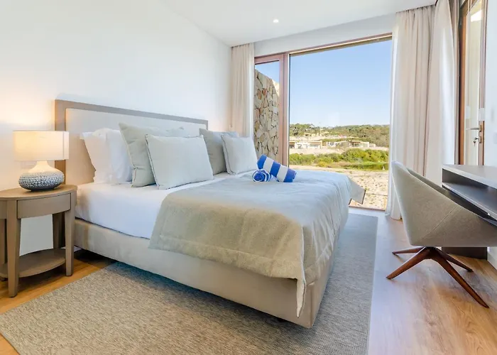 Resort West Cliffs Ocean And Golf Praia del Rei