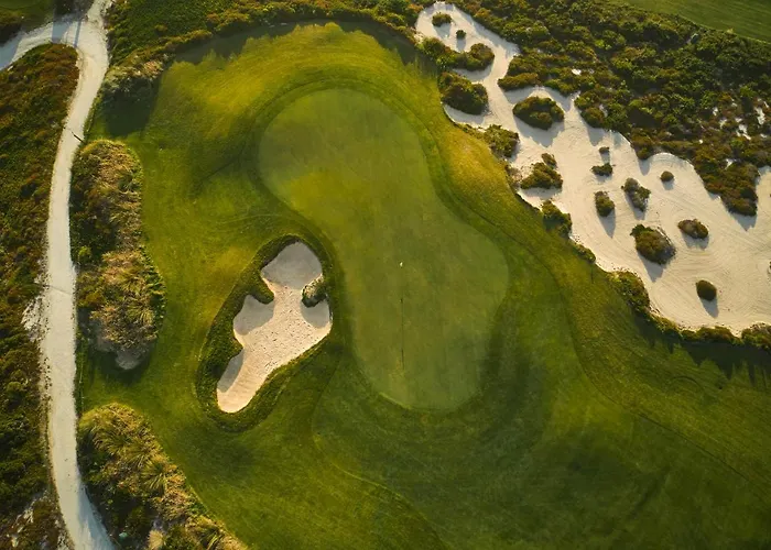 West Cliffs Ocean And Golf 5* Praia del Rei