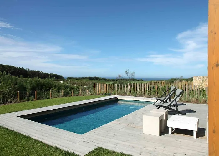 Resort West Cliffs Ocean And Golf Praia del Rei