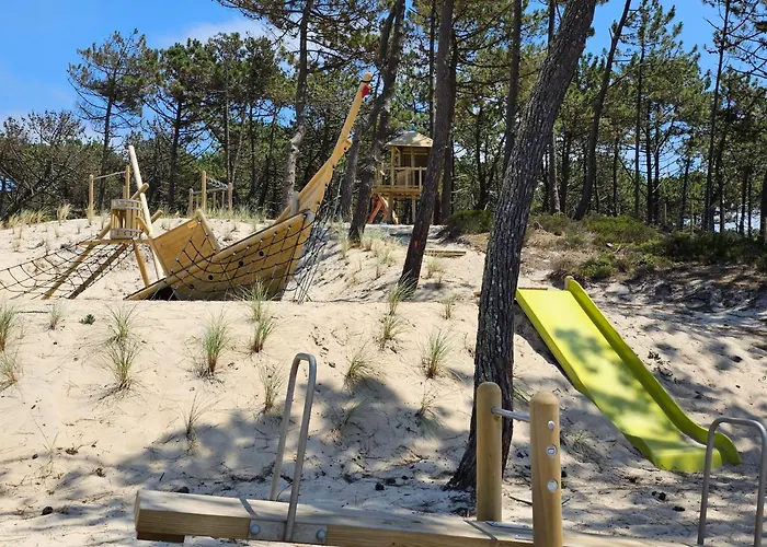 リゾート West Cliffs Ocean And Golf