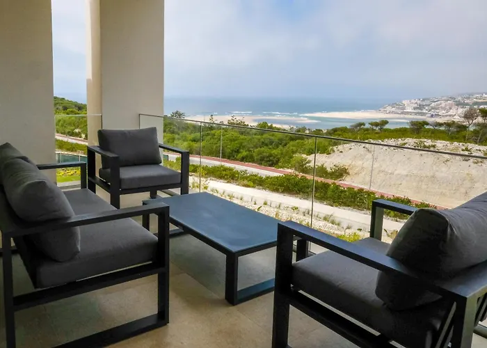 Resort West Cliffs Ocean And Golf Praia del Rei