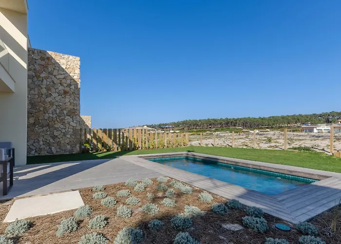 West Cliffs Ocean And Golf Resort Praia del Rei