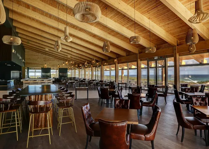 リゾート West Cliffs Ocean And Golf Praia del Rei