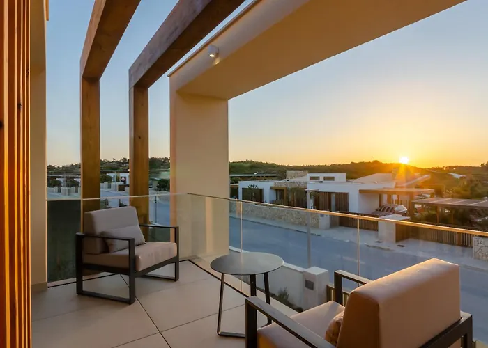 West Cliffs Ocean And Golf 5* Praia del Rei