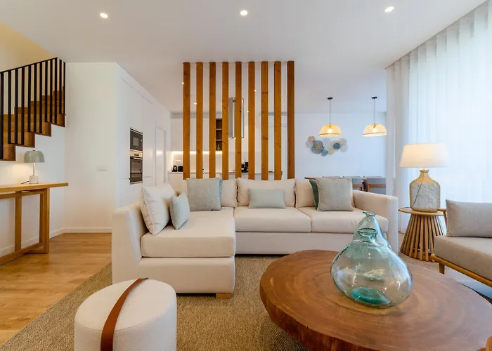 West Cliffs Ocean And Golf リゾート Praia del Rei