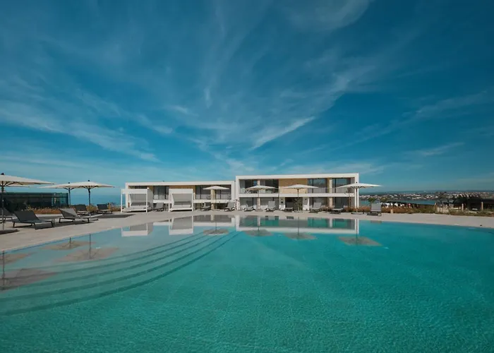 リゾート West Cliffs Ocean And Golf 5*