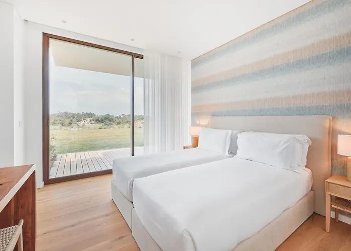 West Cliffs Ocean And Golf リゾート Praia del Rei