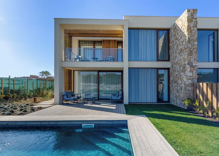 West Cliffs Ocean And Golf 5*