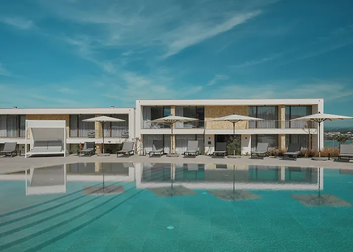 Resort West Cliffs Ocean And Golf 5*