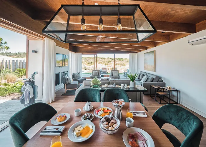 West Cliffs Ocean And Golf リゾート Praia del Rei